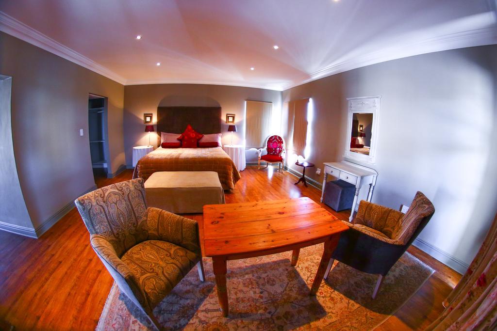 Alabaster Box Guesthouse Langebaan Rom bilde